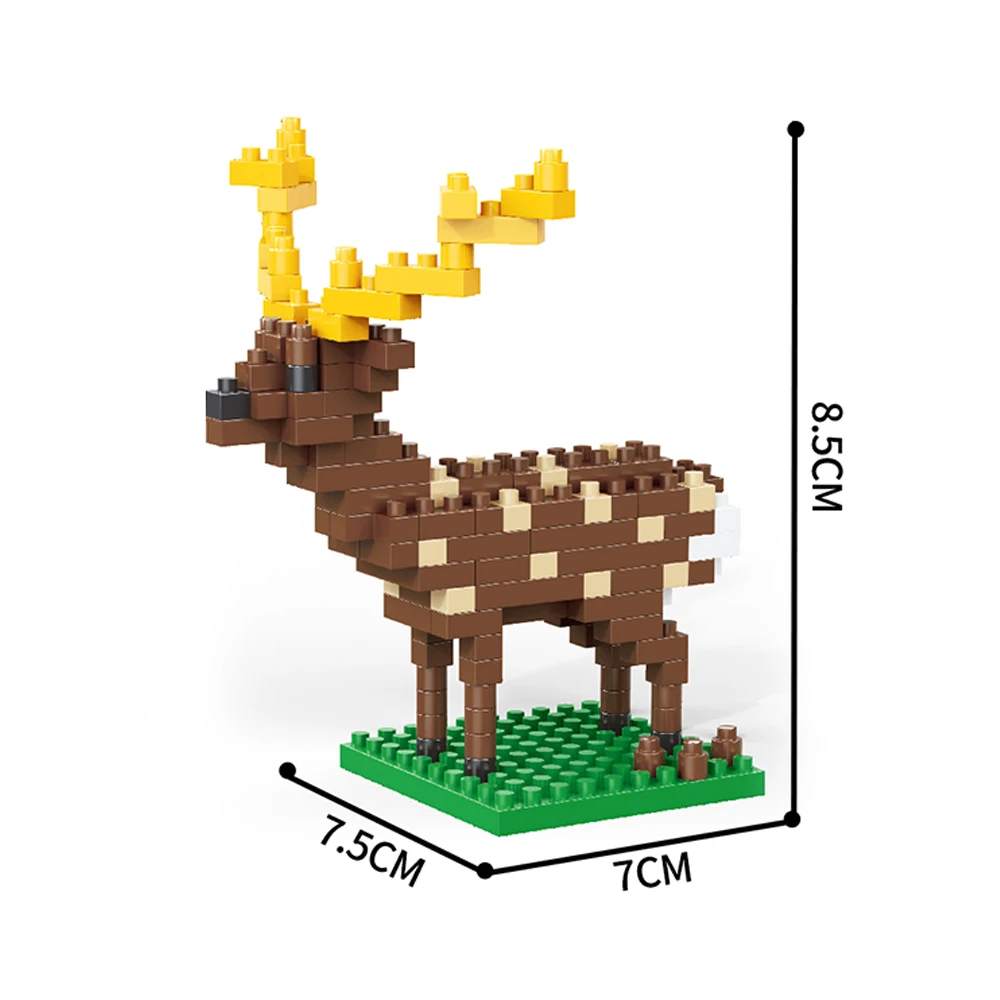 Sa5c26e0ecef349459faace4c9f410780R - Mini Block World