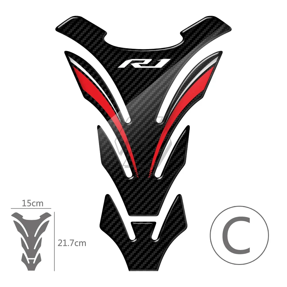  ũ е ȣ ƼĿ, ߸ YZF-R1 R1 R1M ƮƮ ũ, 3D ī 