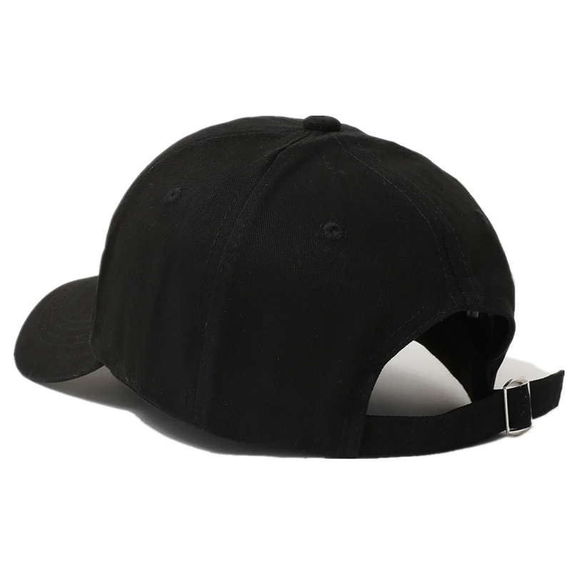 Hot Sale Unisex Baseball Cap LOVE Embroidery Solid Color Cap Men And Women Outdoor Trucks Cap Sports Hats