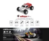 WLtoys A979 RC Cars  Electric Four-wheel Drive Brushless Off-road Vehicle Remote Control Model Alloy Off-road 5