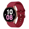 Official Wine red