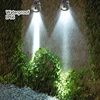 5W 12W LED Spotlight For Outdoor Wall Building Store Home 220V Warm Cold White RGB Remote bluetooth Waterproof IP66 Spot Lights 2