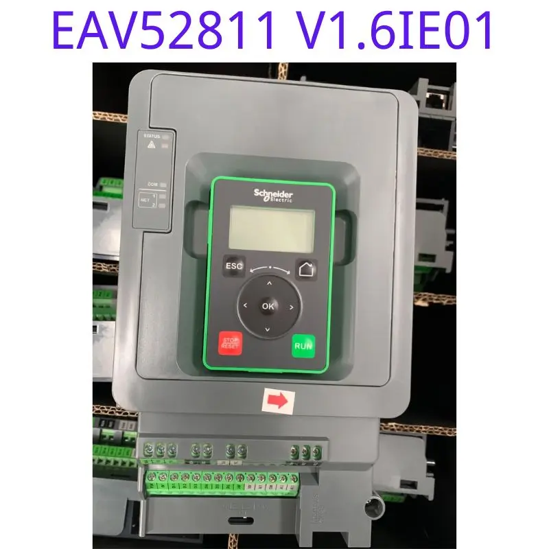 

New ATV610 control motherboard EAV52811 V1.6IE01