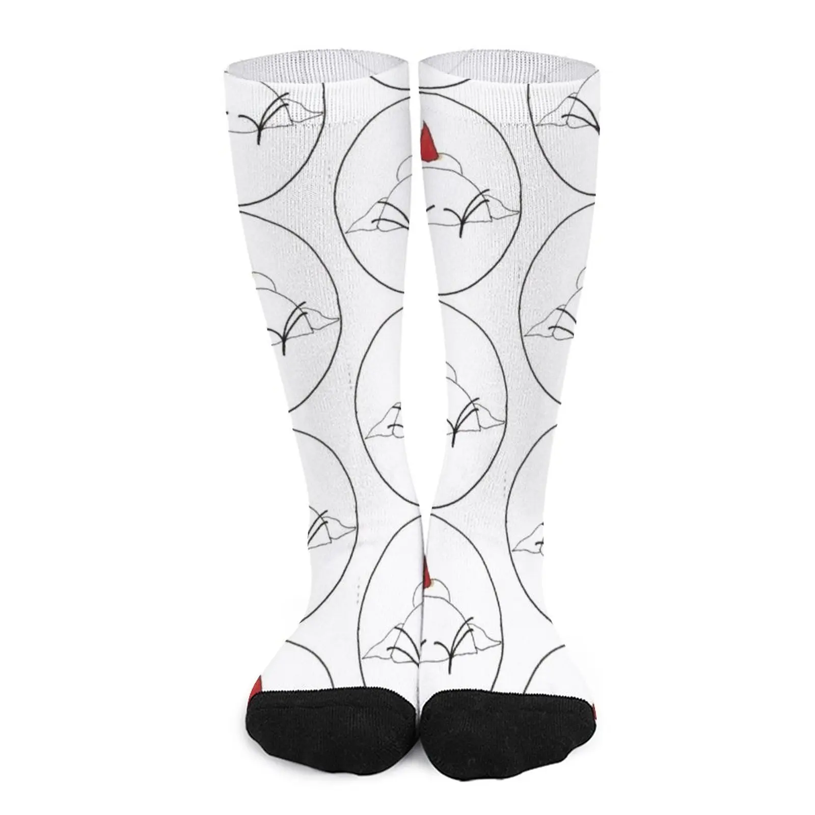 Nap Time Socks Socks set compression socks Women time 2x times square socks black socks socks designer brand compression stockings for women