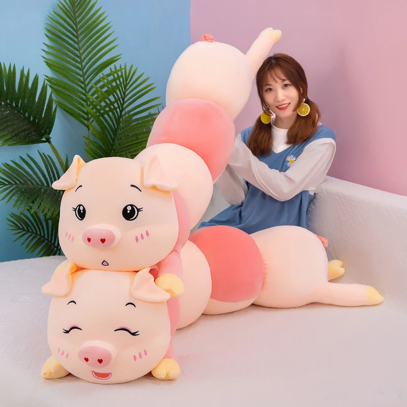 Stuffed Plush Toys Piggy, Piggy Dolls Plush Toys