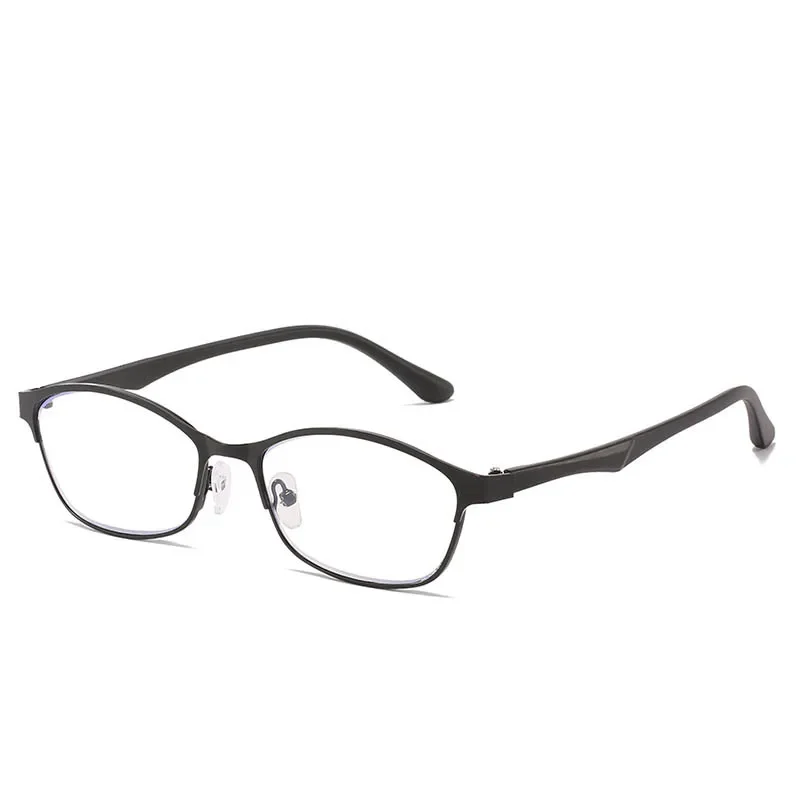 Women's Stylish Anti Blue Light Full Frame Reading Glasses