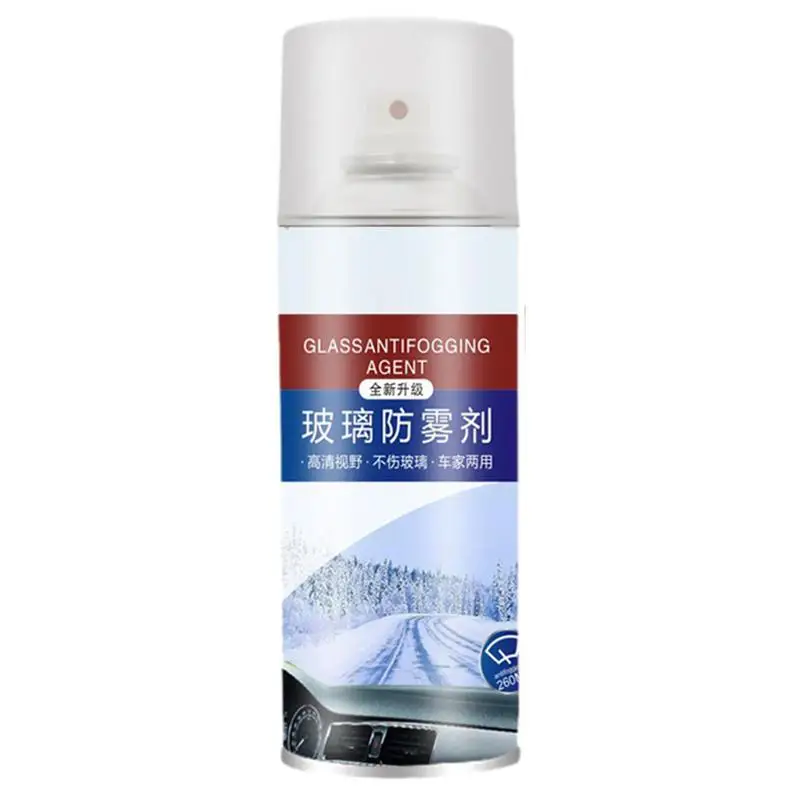 

Спрей для защиты от запотевания автомобиля, инструмент для удаления запотевания автомобиля, ветра и душа