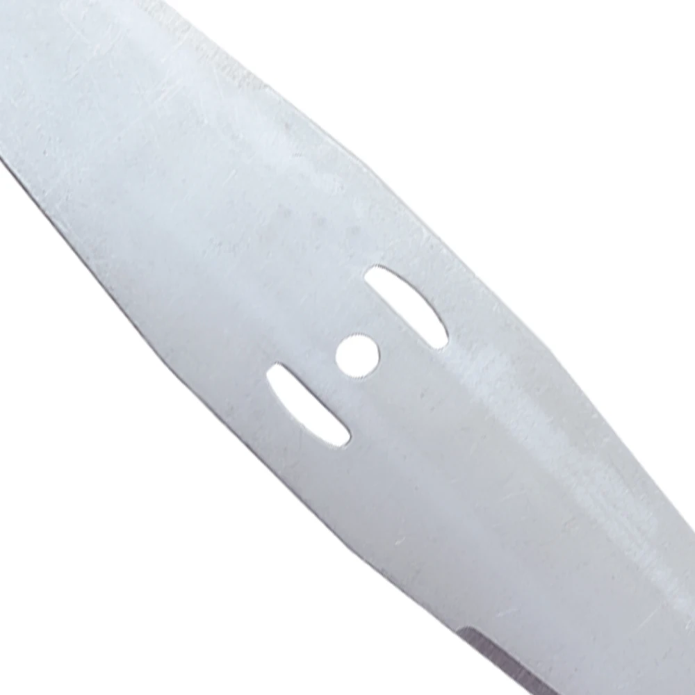 200mm Metal Trimmer Head Replacement Saw Blades Lawn Mower Accessories Saw Blade Garden Power Tool Parts 4