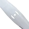 200mm Metal Trimmer Head Replacement Saw Blades Lawn Mower Accessories Saw Blade Garden Power Tool Parts 4