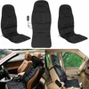 Full Body Massager Car Interior Accessories Breathable Universal Practical Car Supplies Massage Cushion Durable Car Cushion Soft 4
