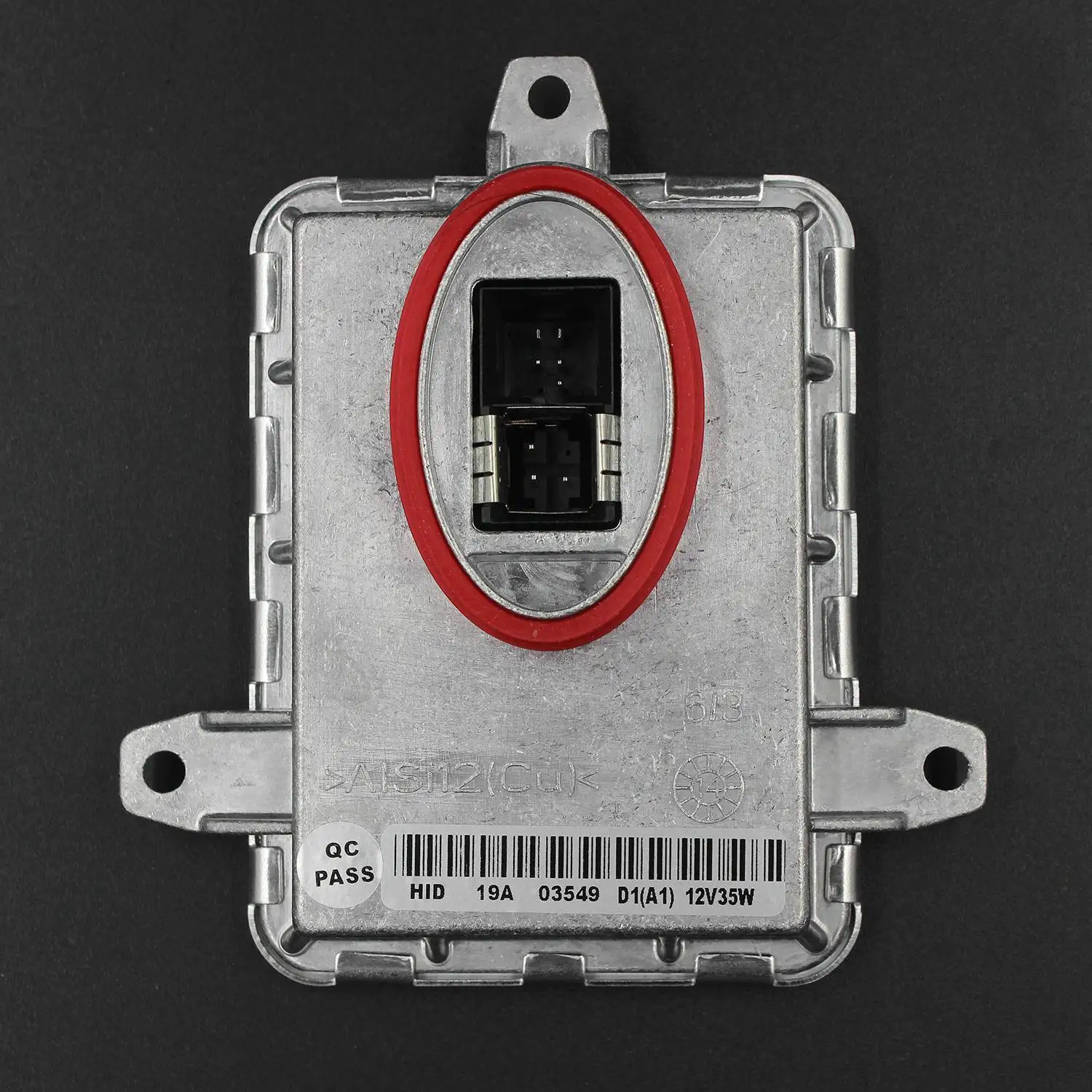 Car Xenon Headlight Ballast D1S Ballast A1669002800 Q03 130732931201 for Mercedes