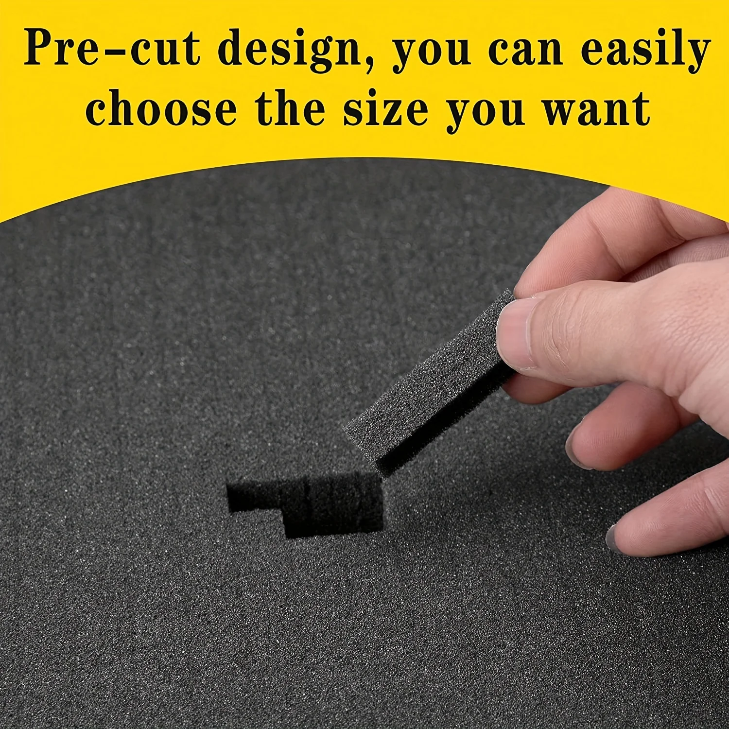 Foam Insert Set Image 3