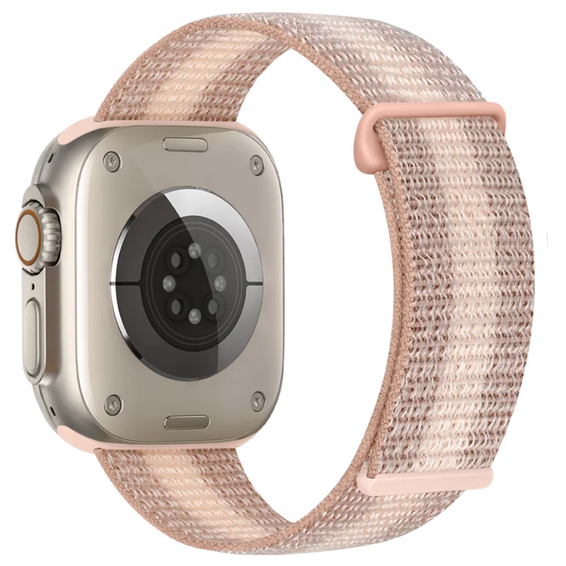 Nylon Loop Sport Strap