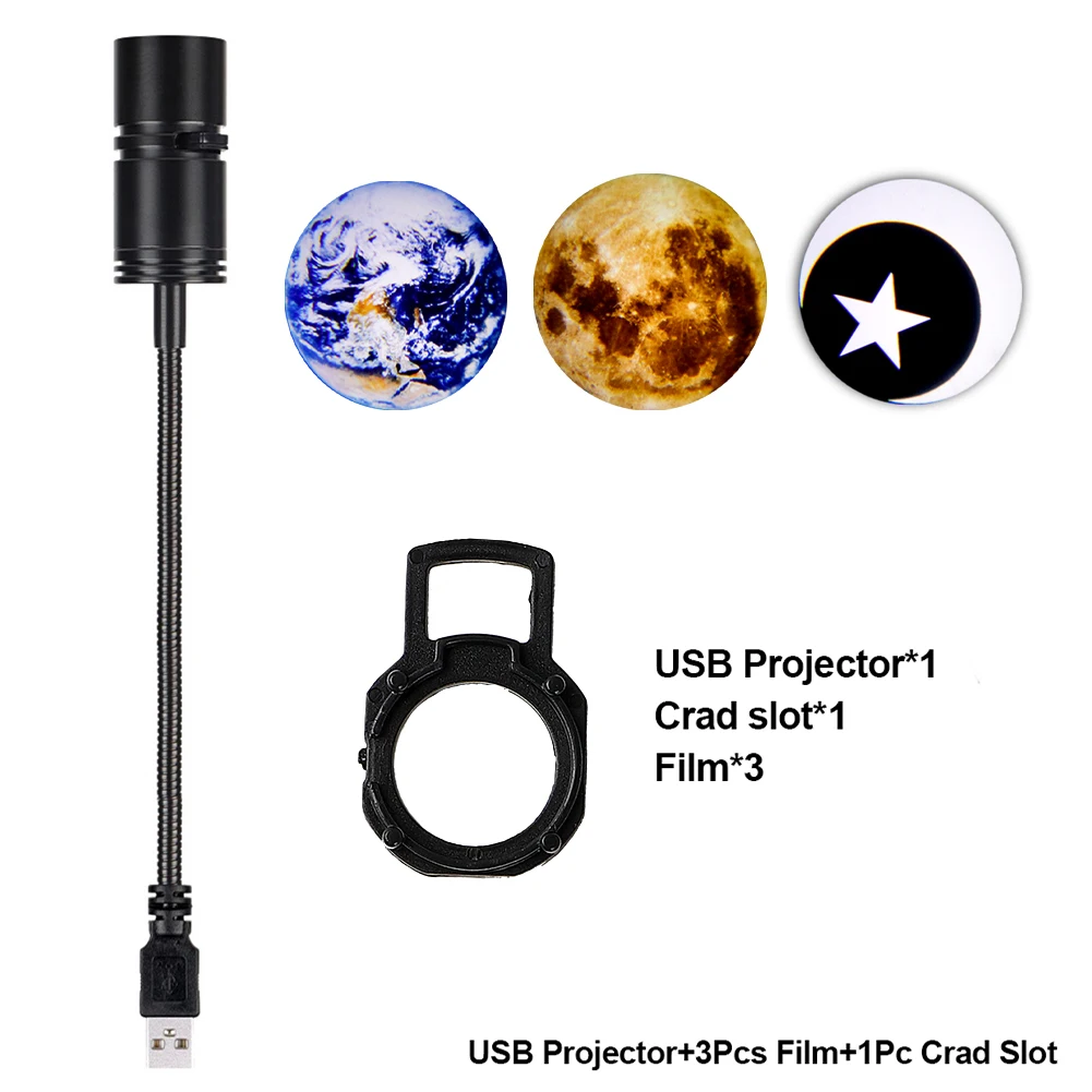 USB Projector