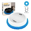 Floor Mopping Robots Silent Floor Scrubber Cleaning Experts Wet and Dry Smart Home Floor Sweeping Automatic Electric Clean Robot 6