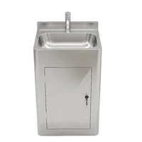 *อ่างล้างหน้าแบบรวมจากพื้นจรดเพดานแบบเสาสแตนเลสอ่างล้างหน้า 1