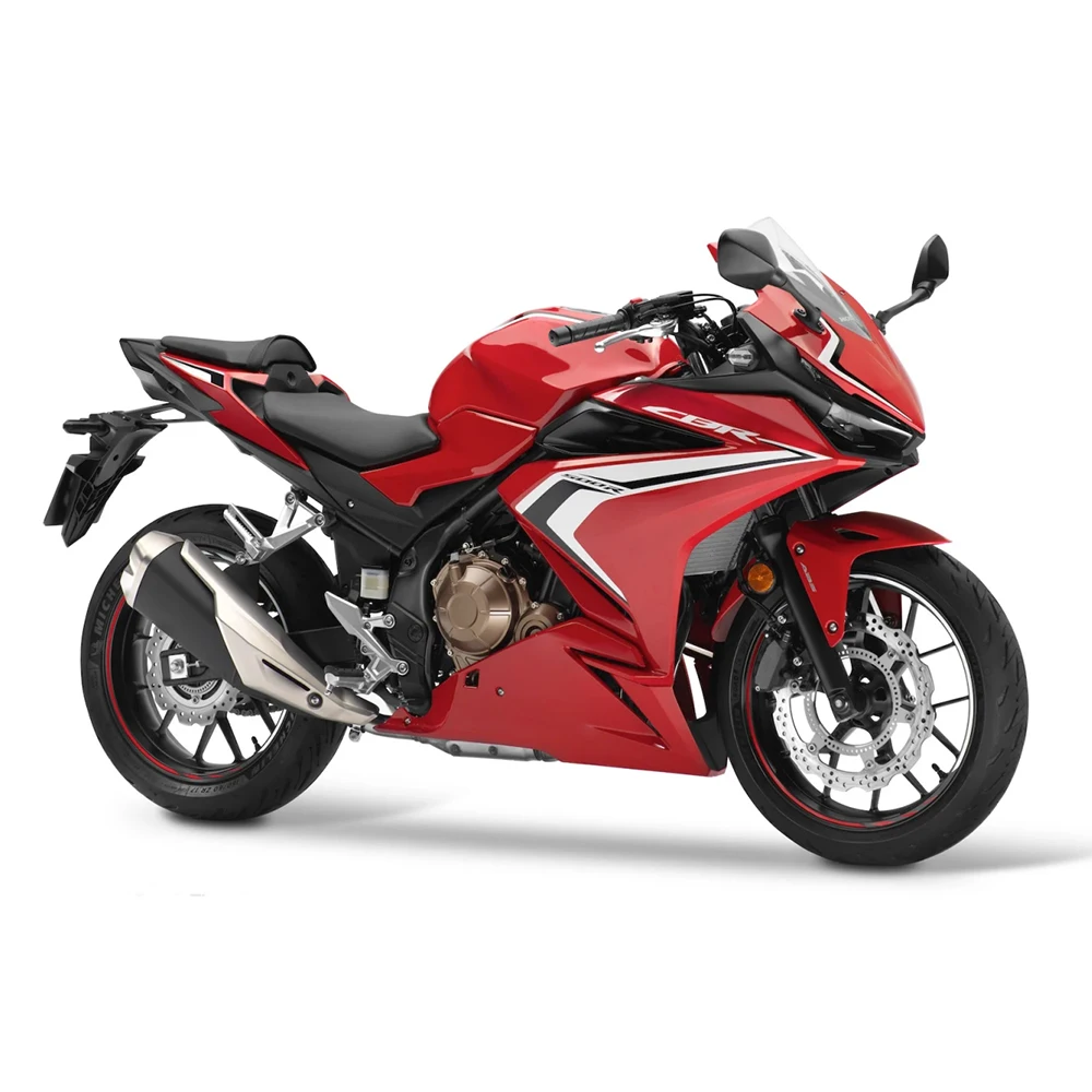 CBR400R/CBR500Rフロントマスク+樹脂サフ CBR400R/CBR500Rフロントマスク+樹脂サフ - メルカリ