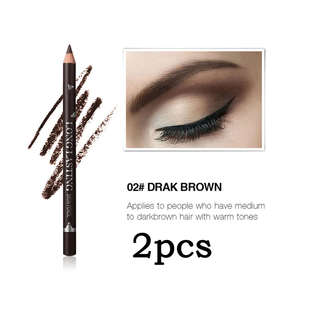 Dark Brown 02