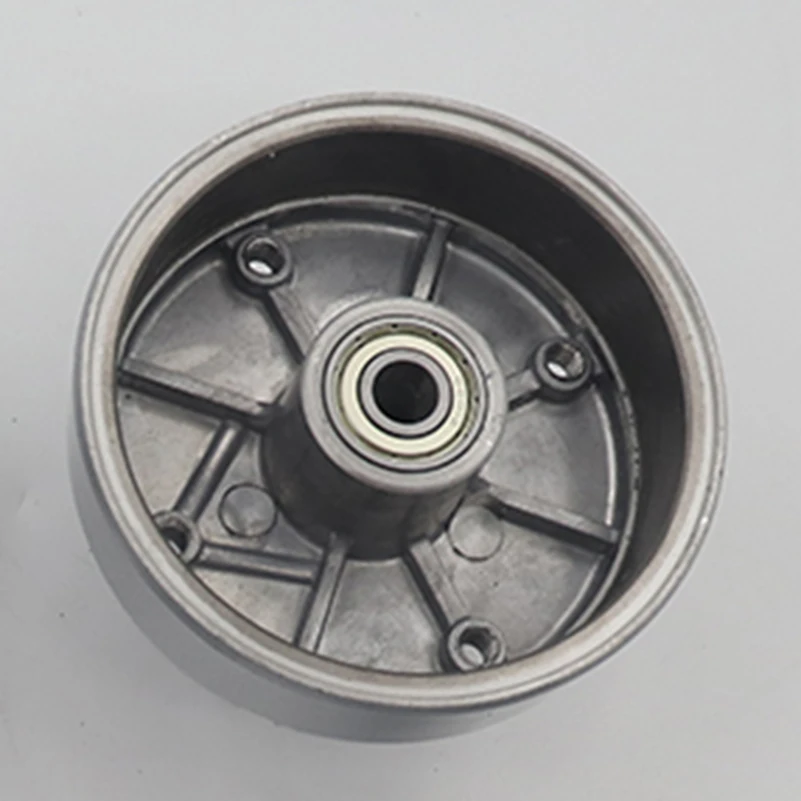 Description Picture 6 of itemFront Rear Hub Drum Brake  for Z50 Z50A Z50J Z50R CT70 ATC70 TRX70  Mini Trail Bike