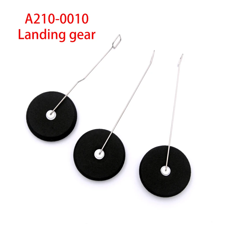 Piles Lipo 3.7V pour avion RC installées dans un modèle réduit d'avion.
