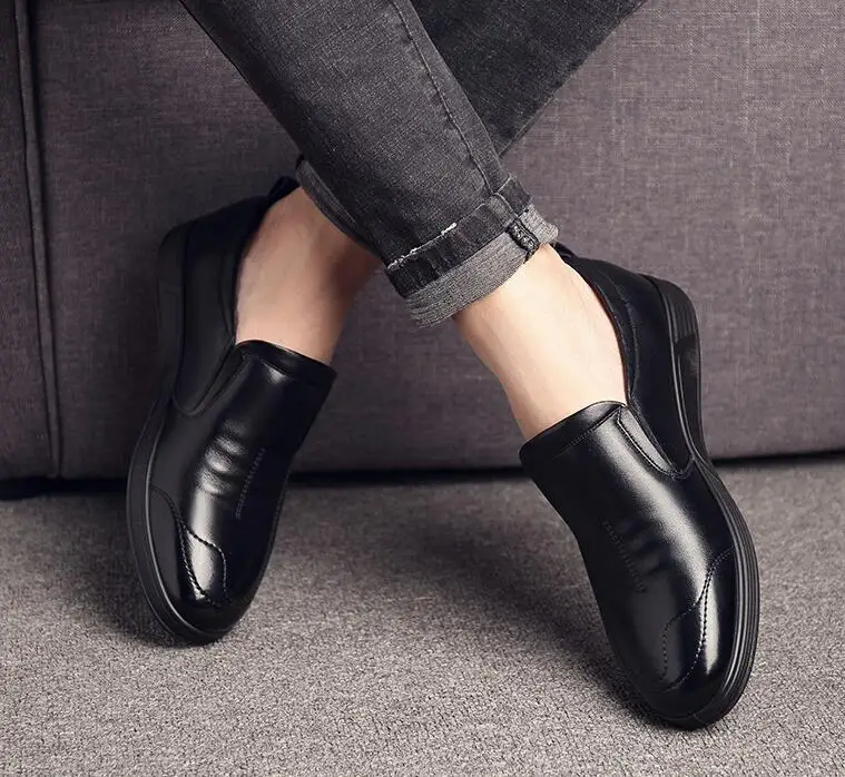 

New Autumn Men's Women Korean Breathable Casual Shoes Spring Trend Board Shoes Sneakers