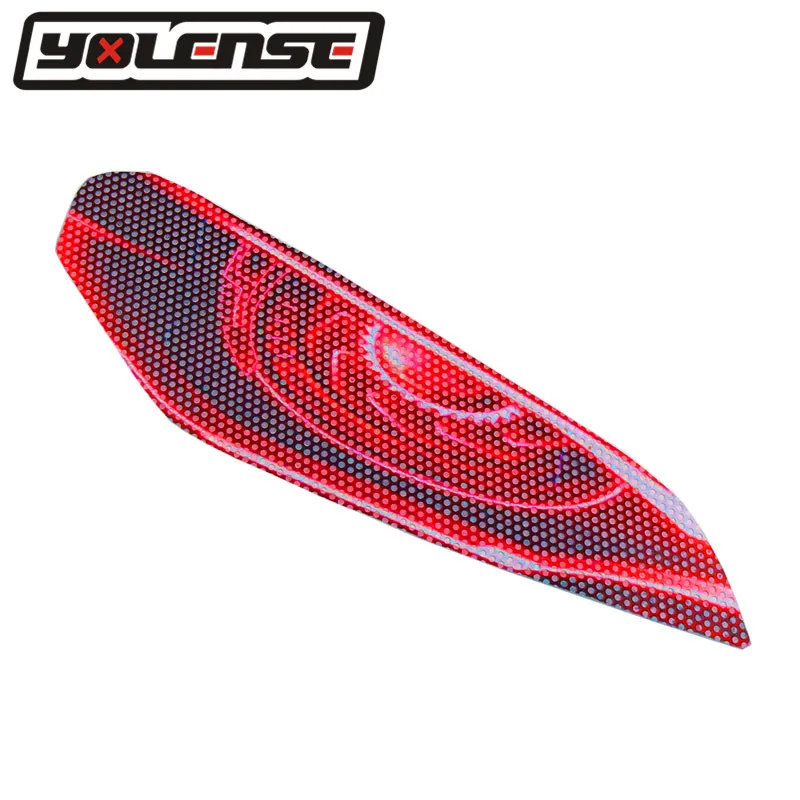   Ʈ ȣ ƼĿ, CFMOTO 250SR 300SR,  3D 