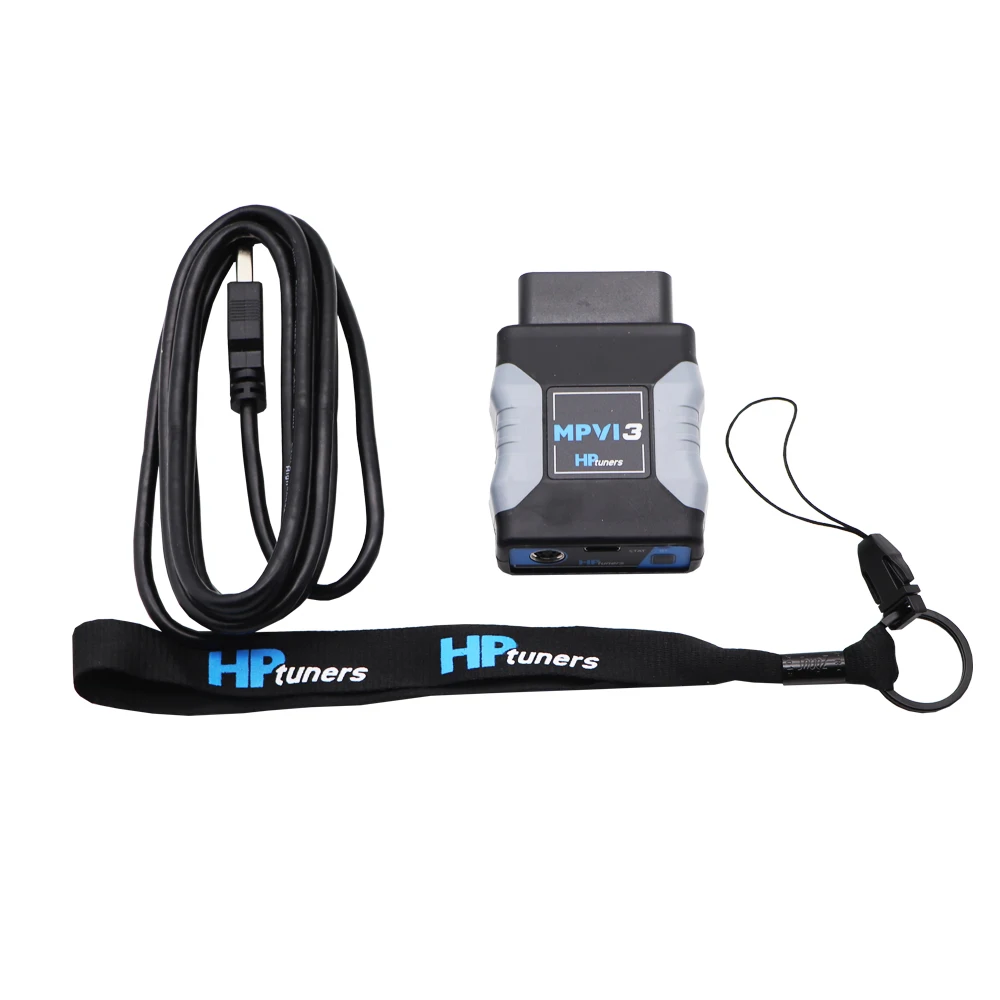 Newest Hp Tuners Mpvi3 Vcm Editor And Scanner Unlimited Credit 5.1.180