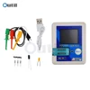 LCR-TC2 LCR-TC3 TC-T7-H Upgraded High Precision Diode Triode Capacitance Meter ESR TFT Backlight Transistor Tester LCR Meter 3