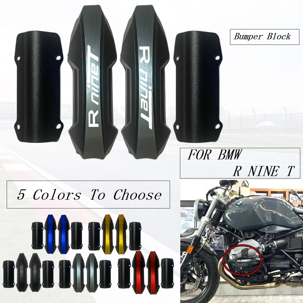 New Motorcycle Accessories 25mm Crash Bar Bumper Engine Guard
