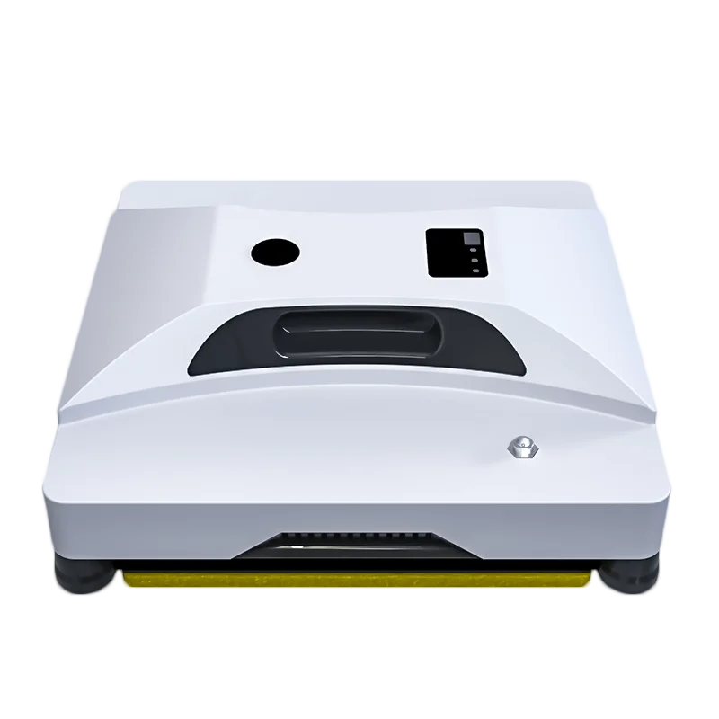 

Ultra thin Robot vacuum cleaner window cleaning robot window cleaner electric glass limpiacristales remote control for home