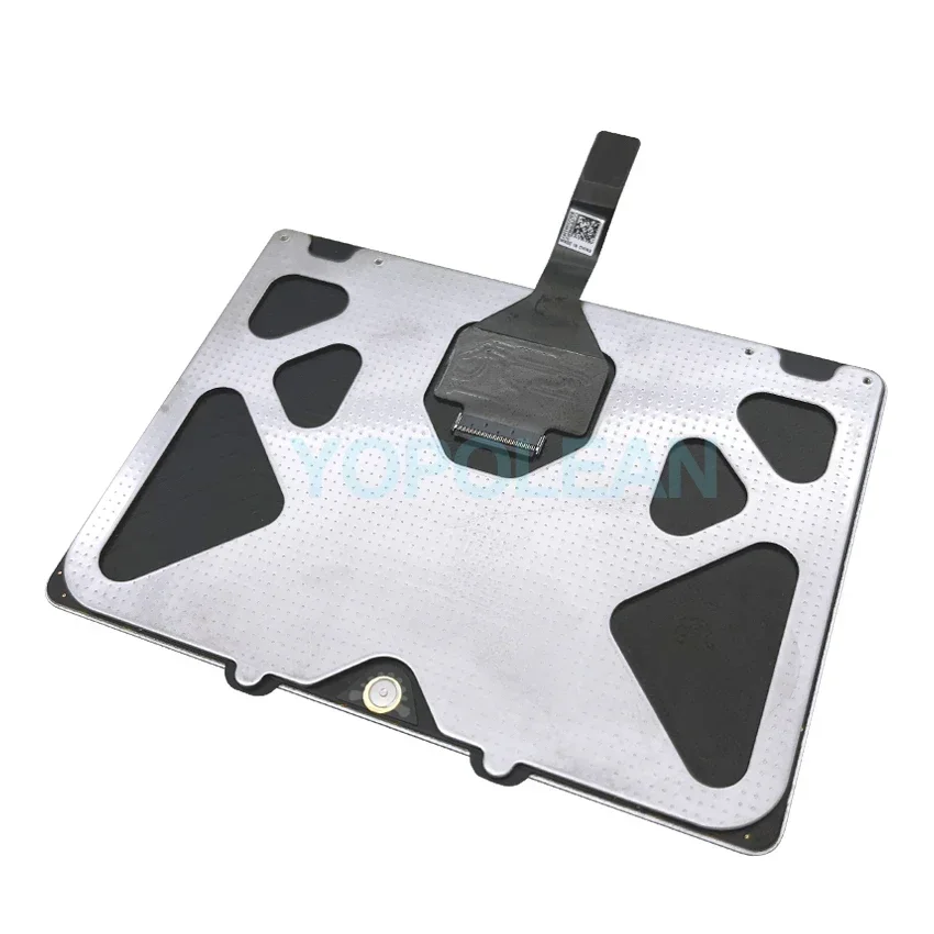 Original A1278 Trackpad with Flex Cable 821-1254-A For MacBook Pro 13" A1278 Touchpad 2009 2010 2011 2012 Year wired trackpad