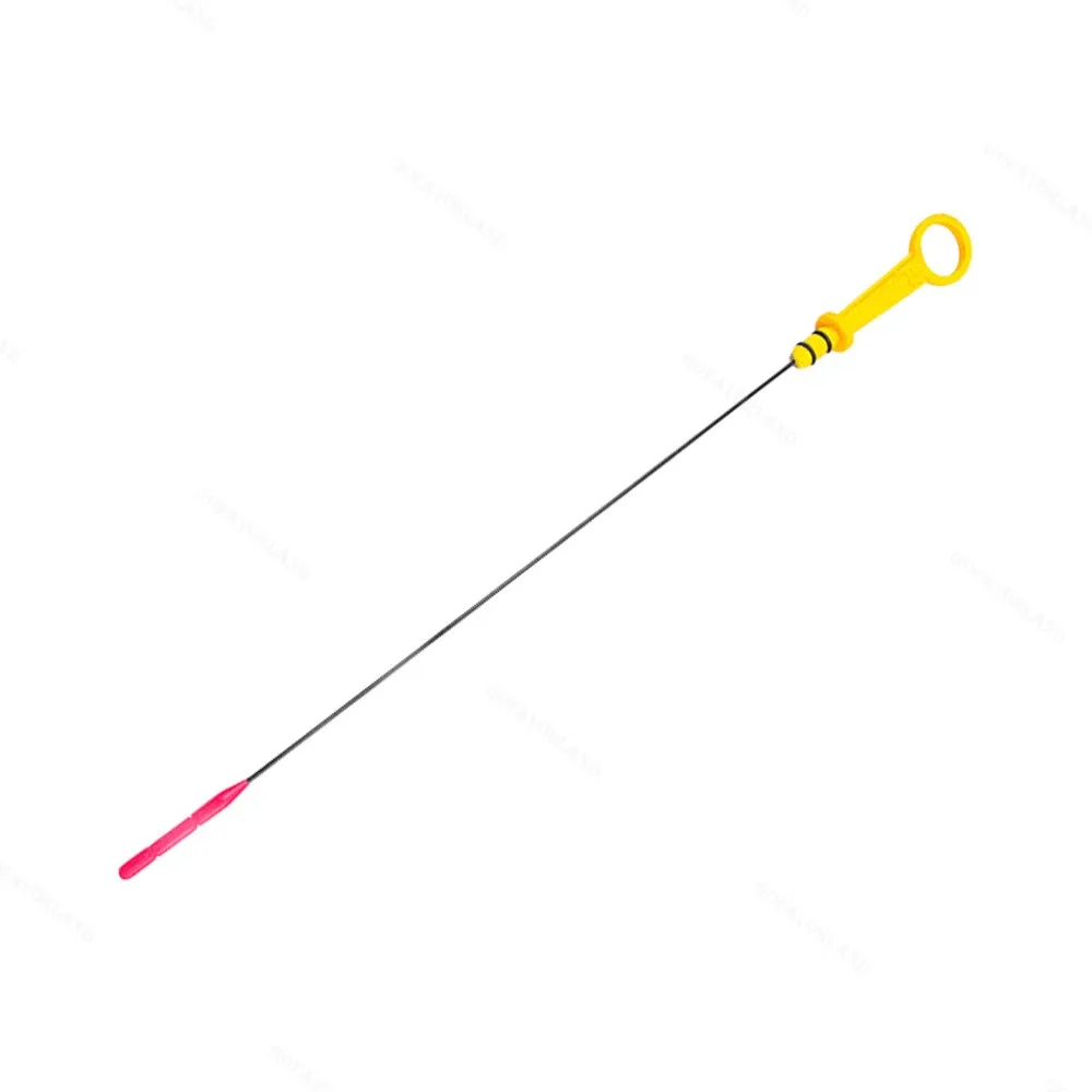 Car Oil Dipstick Engine Oil Level Plastic Metal 90501168 For Opel For Vauxhall
