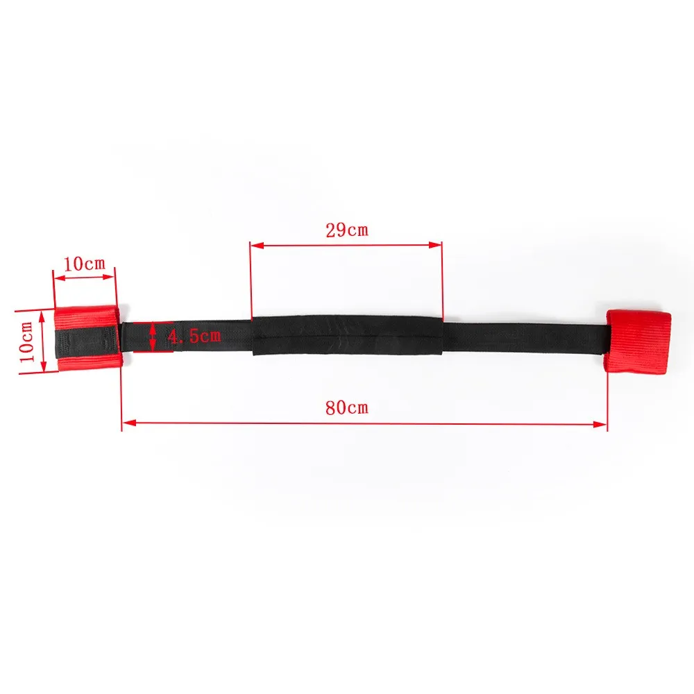 Motorcycle Handlebar Bar Support Strap 1PCS Universal For Motorbike Trailers Secure Bike During Transit motorcycle wheel strap,motorcycle trailer