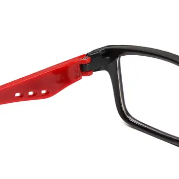 نظارات مضادة للضوء الأزرق للنساء والرجال ، إطار عتيق ، حماية للعين ، ضوء فائق ، نظارات محمولة ، موضة 2