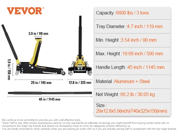 This is an example description for this item.