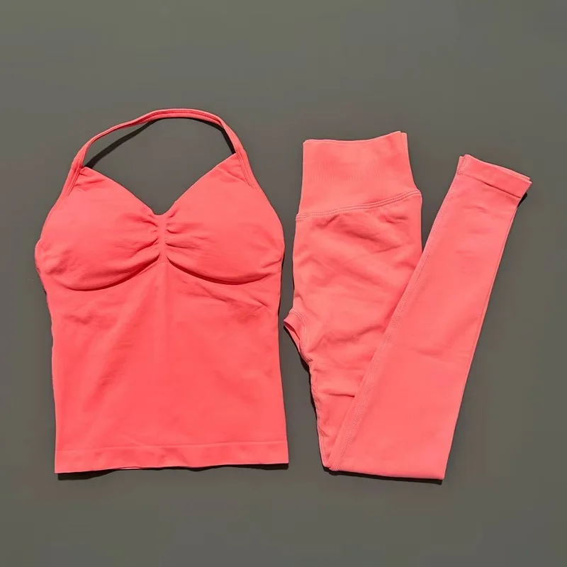 Coral Pink