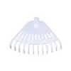 Lightweight Leaves Grabber Durable for Raking Grass Landscaping Raking Soil 6