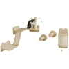 Wall Mounted Cat Shelf Set - Stylish and Functional Cat Furniture 2