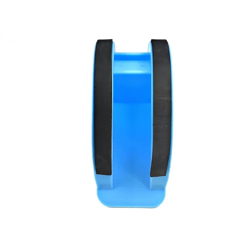Household Diagonal Stepping Tension Wheel Calf Muscle Relaxation Achilles Tendon Stretcher Balance Training Pedal tension wheel stretcher