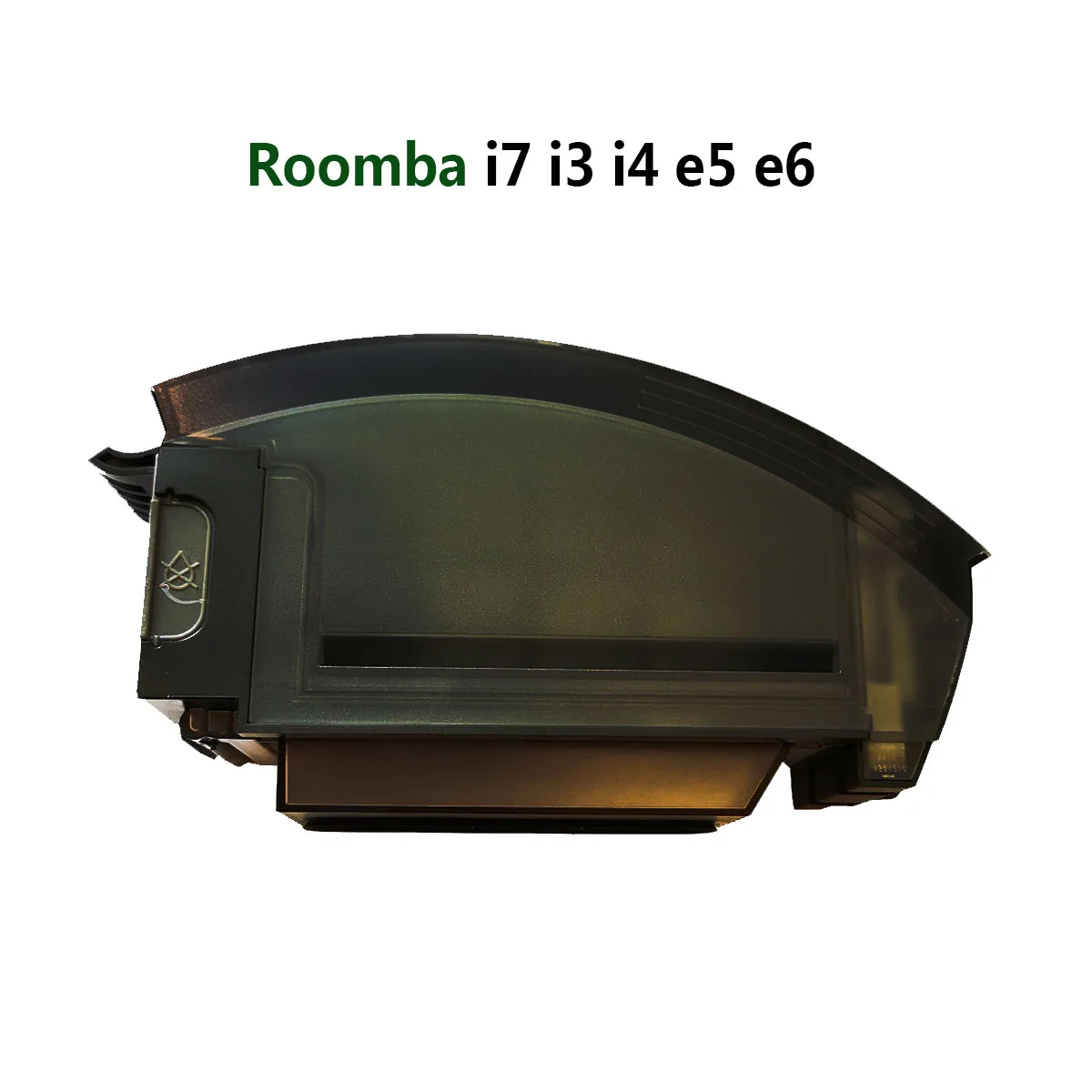 

Запчасти для пылесоса iRobot Roomba E/I Series I7 E5 E6 I1 I3 I4 I6
