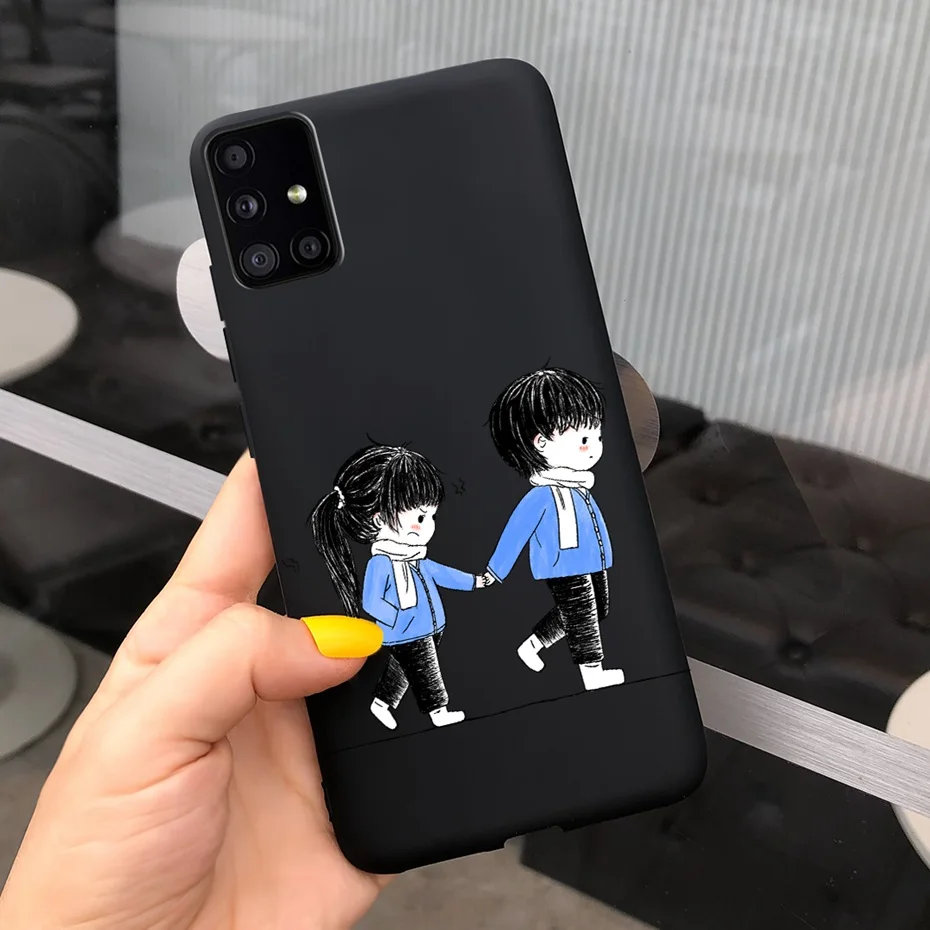 Stylish Jelly Soft Silicone TPU Phone Case