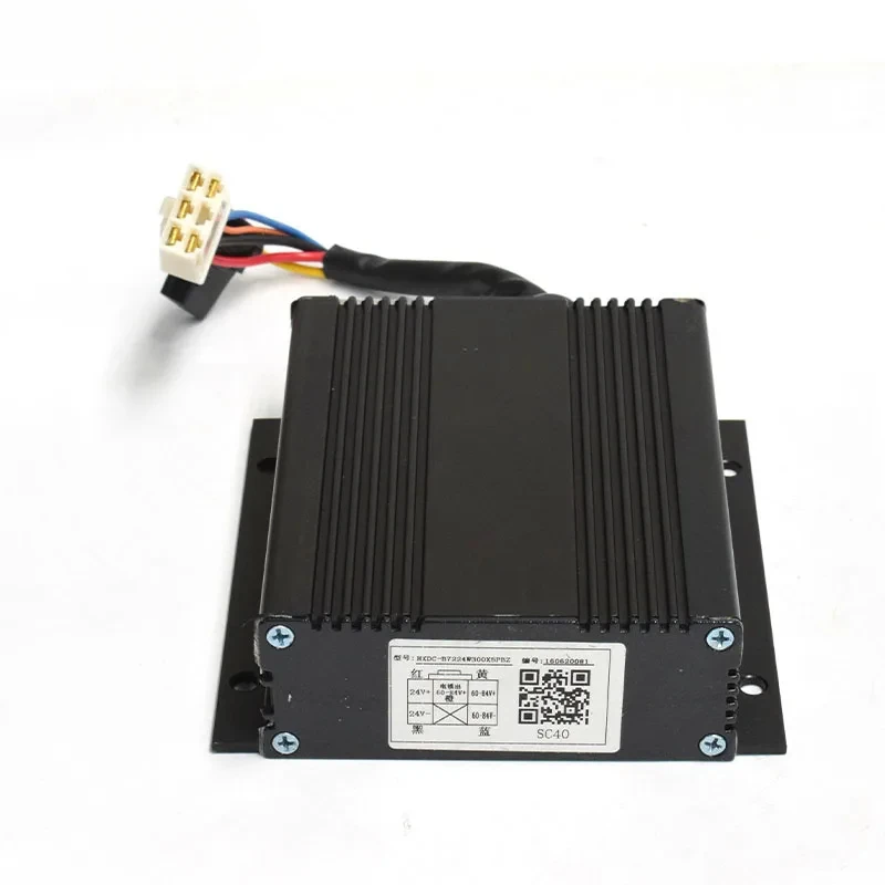 

300W 72V To 24V To Step Down-Convertor