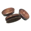 1 Piece Customized LOGO Retro Beard Brush Facial Brush for Men - Custom Personalized Your Name Text Great Unique Gift for Man 2