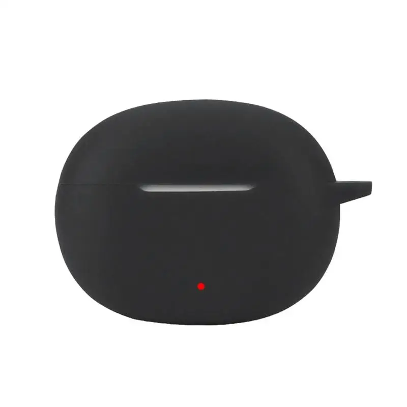 Premium Silicone Protective Case for Wireless Earbuds - Enhanced Protection and Stylish Design