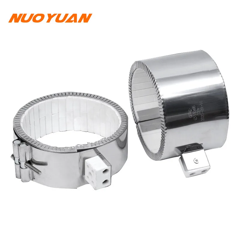 ID180/ID185/ID190/ID200 Ceramic Band Heater Injection Molding Machine