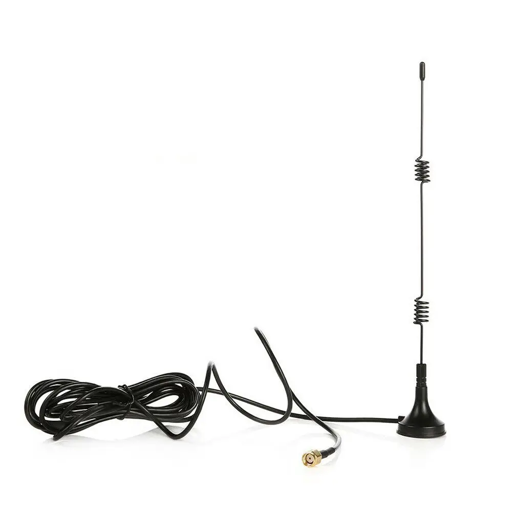 A12E-7Dbi 2.4G/5G/5.8G Wifi 안테나 부스터 공중 연장 케이블 무선 IP 카메라용