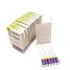 10boxes Endodontic Root Canal K Files (Hand Use) Dental K-File/H-File 21mm/25mm31mm files Endodontic Instruments Dentist Tools 3