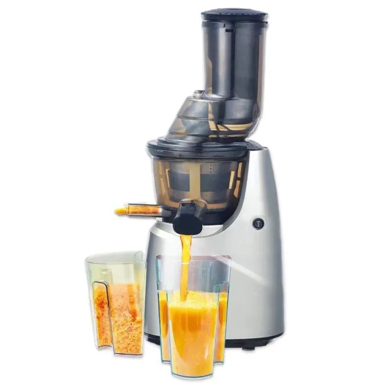CommercialJuicerSilentSuperLargeBoreHouseholdJuiceSeparation
