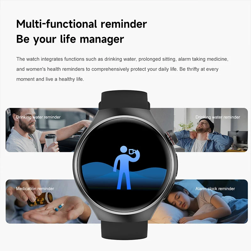 ȭ���� ��ġ 5 ����Ʈ��ġ ������ 1.53��ġ AMOLED HD ��ũ�� �������� ��ȭ GPS ���� �ɹڼ� ��ħ�� ����Ʈ��ġ 2025 ����ǰ