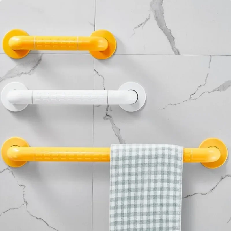 Bathroom Anti Slip Shower Handle Safety Handrail For Elderly People Handicap Bathroom Safety Grab Bar For Elderly Tub